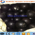 Cr15 to Cr19 grinding media chrome alloy steel balls, alloy casting chrome steel balls, casting steel grinding media balls